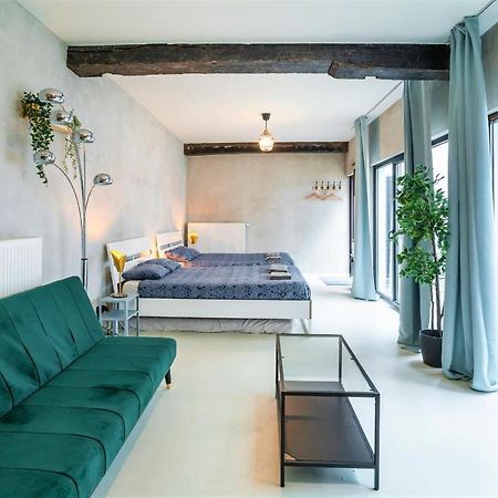Antwerps Central Residence Zewnętrze zdjęcie