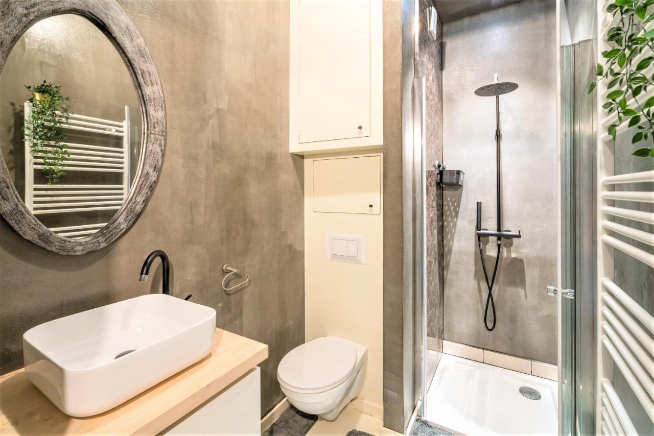 Antwerps Central Residence Zewnętrze zdjęcie