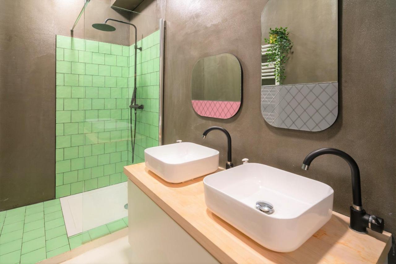 Antwerps Central Residence Zewnętrze zdjęcie