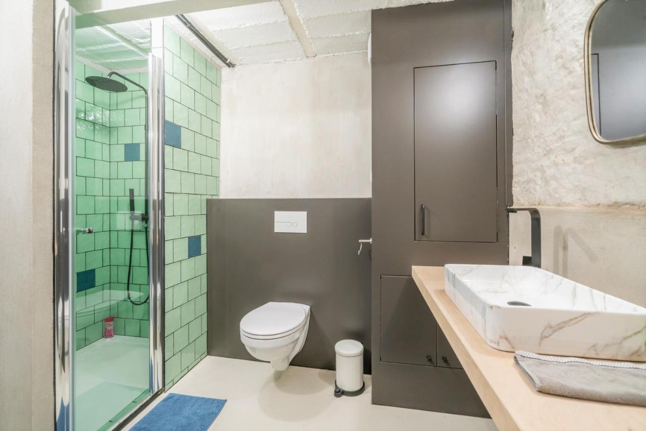 Antwerps Central Residence Zewnętrze zdjęcie