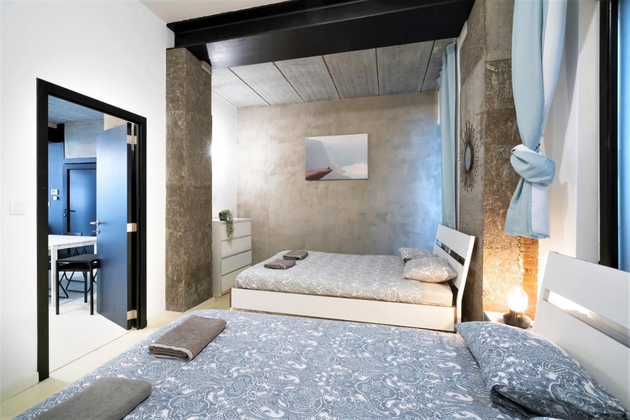 Antwerps Central Residence Zewnętrze zdjęcie