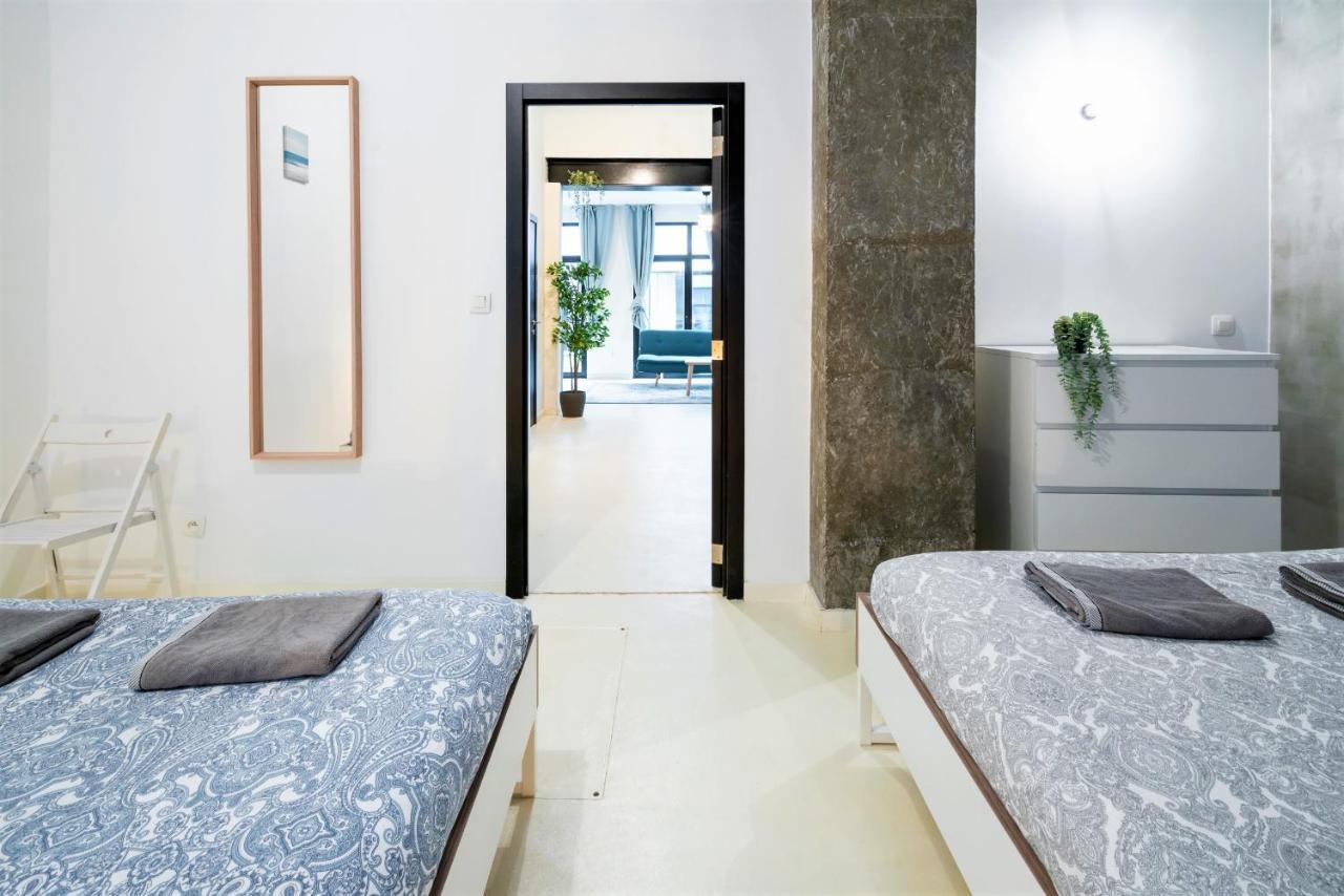 Antwerps Central Residence Zewnętrze zdjęcie