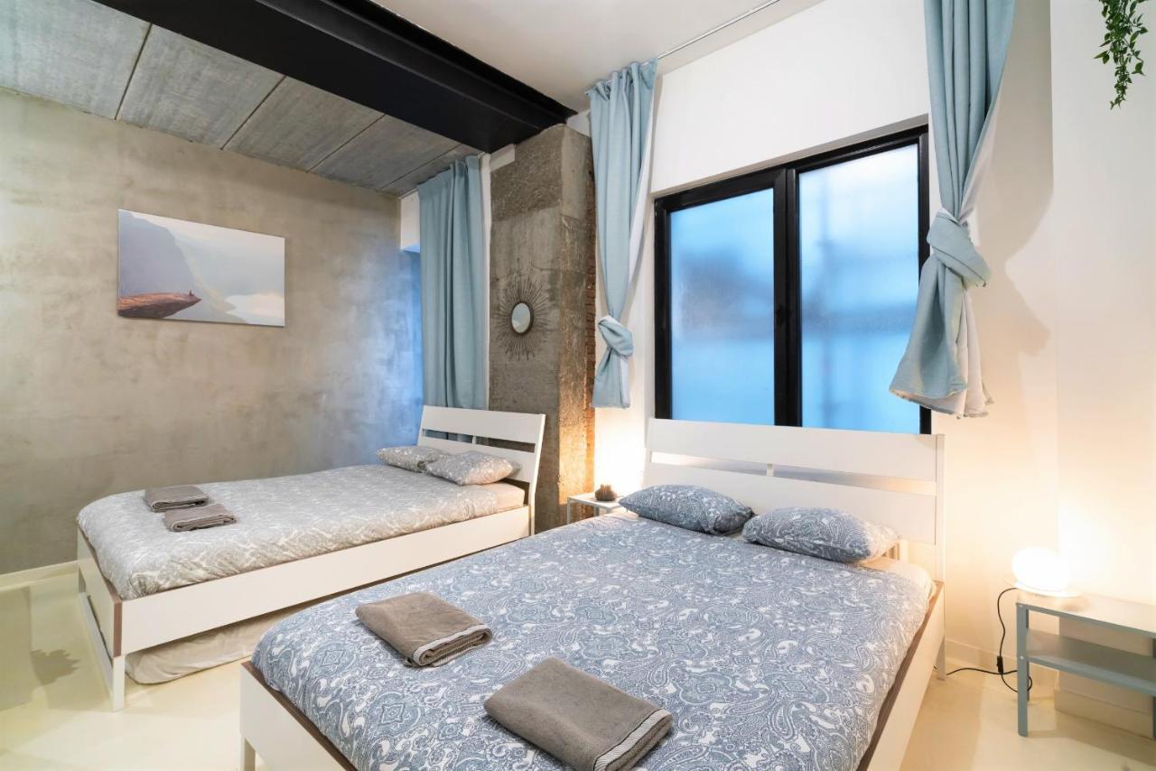 Antwerps Central Residence Zewnętrze zdjęcie