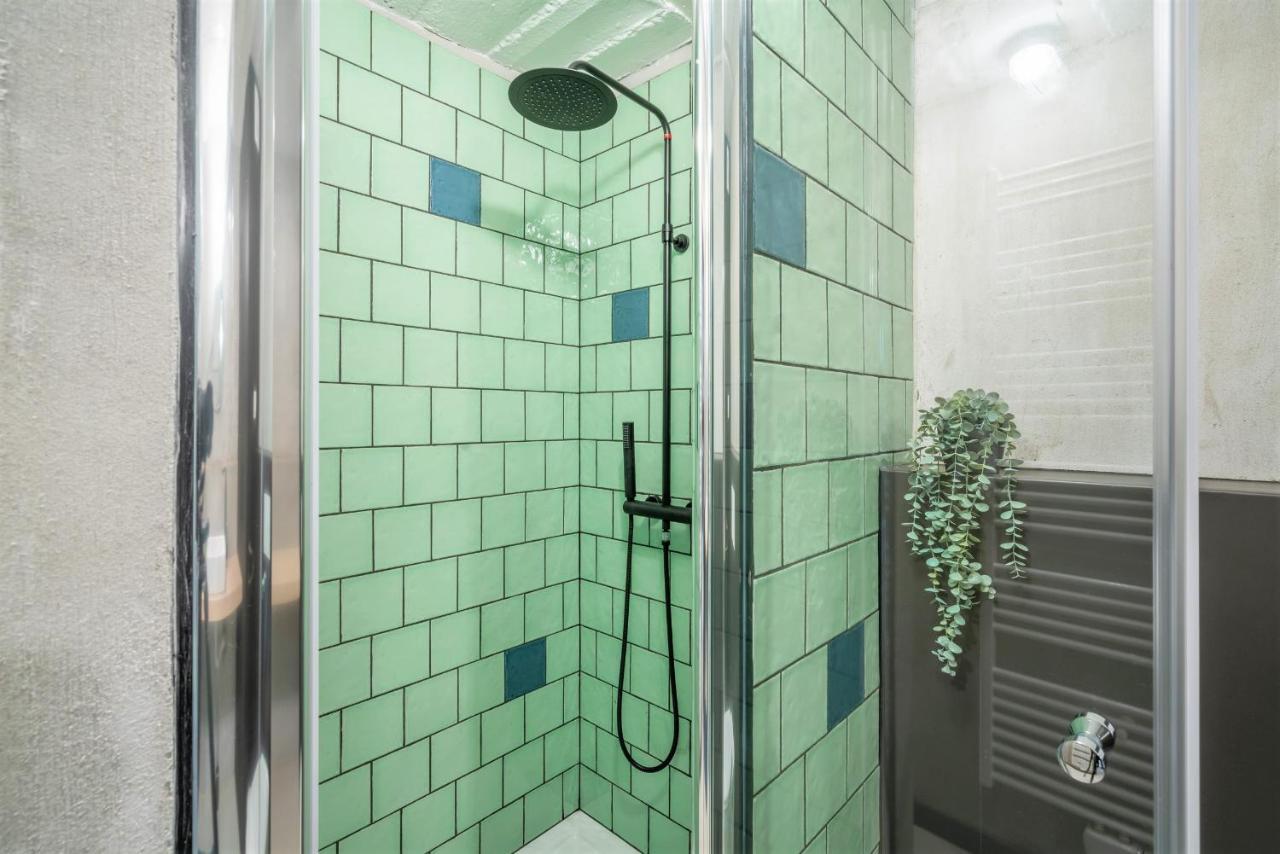 Antwerps Central Residence Zewnętrze zdjęcie